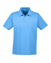 Load image into Gallery viewer, Mens Command Snag Protection Polo