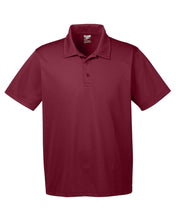 Load image into Gallery viewer, Mens Command Snag Protection Polo