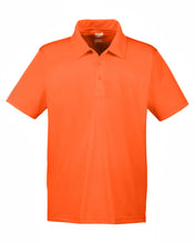 Load image into Gallery viewer, Mens Command Snag Protection Polo