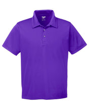 Load image into Gallery viewer, Mens Command Snag Protection Polo