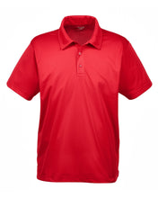Load image into Gallery viewer, Mens Command Snag Protection Polo