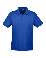 Load image into Gallery viewer, Mens Command Snag Protection Polo
