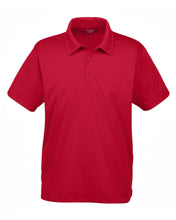 Load image into Gallery viewer, Mens Command Snag Protection Polo