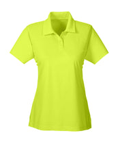 Load image into Gallery viewer, Ladies Command Snag Protection Polo