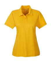 Load image into Gallery viewer, Ladies Command Snag Protection Polo