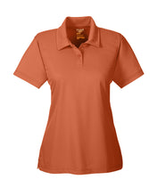 Load image into Gallery viewer, Ladies Command Snag Protection Polo