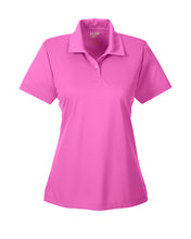 Load image into Gallery viewer, Ladies Command Snag Protection Polo