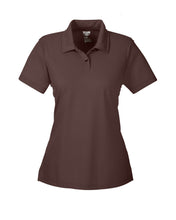 Load image into Gallery viewer, Ladies Command Snag Protection Polo