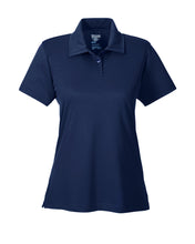 Load image into Gallery viewer, Ladies Command Snag Protection Polo