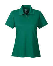 Load image into Gallery viewer, Ladies Command Snag Protection Polo