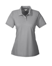 Load image into Gallery viewer, Ladies Command Snag Protection Polo