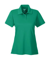Load image into Gallery viewer, Ladies Command Snag Protection Polo