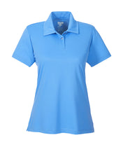 Load image into Gallery viewer, Ladies Command Snag Protection Polo