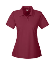 Load image into Gallery viewer, Ladies Command Snag Protection Polo