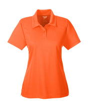 Load image into Gallery viewer, Ladies Command Snag Protection Polo