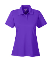 Load image into Gallery viewer, Ladies Command Snag Protection Polo