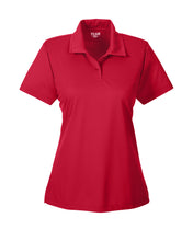 Load image into Gallery viewer, Ladies Command Snag Protection Polo