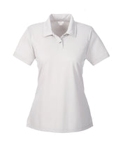 Load image into Gallery viewer, Ladies Command Snag Protection Polo