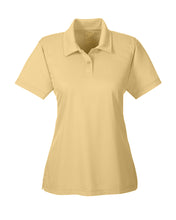 Load image into Gallery viewer, Ladies Command Snag Protection Polo