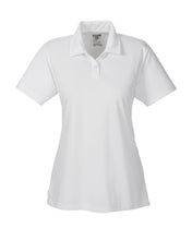 Load image into Gallery viewer, Ladies Command Snag Protection Polo