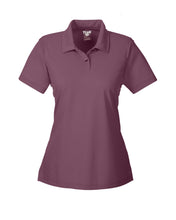 Load image into Gallery viewer, Ladies Command Snag Protection Polo