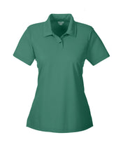 Load image into Gallery viewer, Ladies Command Snag Protection Polo