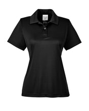 Load image into Gallery viewer, Ladies Zone Performance Polo