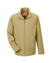 Load image into Gallery viewer, Leader Soft Shell Jacket