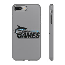 Load image into Gallery viewer, St. James Band Tough Phone Cases