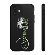 Load image into Gallery viewer, Summerville Bands Phone Case