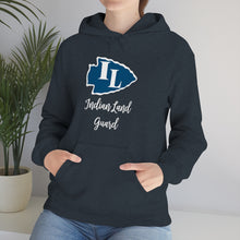 Load image into Gallery viewer, Indian Land Unisex Heavy Blend™ Hooded Sweatshirt