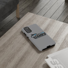 Load image into Gallery viewer, St. James Band Tough Phone Cases