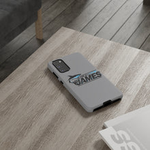 Load image into Gallery viewer, St. James Band Tough Phone Cases