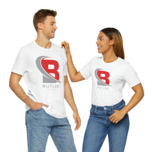 Load image into Gallery viewer, Butler Bands Unisex Jersey Short Sleeve Tee