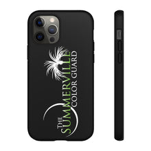 Load image into Gallery viewer, Summerville Color Guard Phone Case