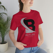Load image into Gallery viewer, Butler Bands Unisex Jersey Short Sleeve Tee