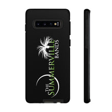 Load image into Gallery viewer, Summerville Bands Phone Case