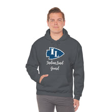 Load image into Gallery viewer, Indian Land Unisex Heavy Blend™ Hooded Sweatshirt