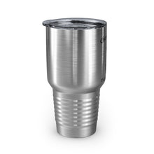 Load image into Gallery viewer, Charles Towne Percussion Ringneck Tumbler, 30oz
