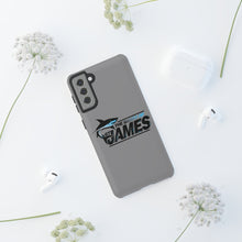 Load image into Gallery viewer, St. James Band Tough Phone Cases