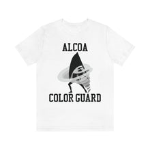 Load image into Gallery viewer, Alcoa Unisex Jersey Short Sleeve Tee