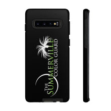 Load image into Gallery viewer, Summerville Color Guard Phone Case