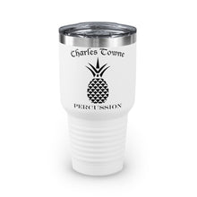 Load image into Gallery viewer, Charles Towne Percussion Ringneck Tumbler, 30oz