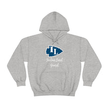 Load image into Gallery viewer, Indian Land Unisex Heavy Blend™ Hooded Sweatshirt