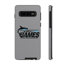 Load image into Gallery viewer, St. James Band Tough Phone Cases