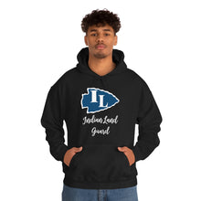 Load image into Gallery viewer, Indian Land Unisex Heavy Blend™ Hooded Sweatshirt