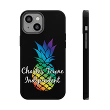 Load image into Gallery viewer, Charles Towne Independent Rainbow Impact-Resistant Cases