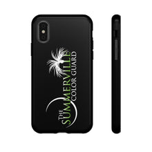 Load image into Gallery viewer, Summerville Color Guard Phone Case