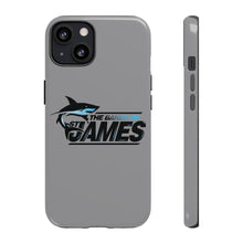 Load image into Gallery viewer, St. James Band Tough Phone Cases