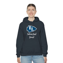 Load image into Gallery viewer, Indian Land Unisex Heavy Blend™ Hooded Sweatshirt